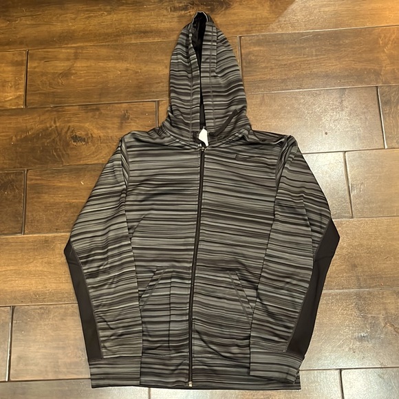 Nike Therma -Fit Fleece Lined Jacket - Picture 1 of 3